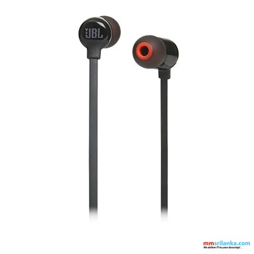 JBL TUNE 110 WIRED IN EARPHONE (6M)